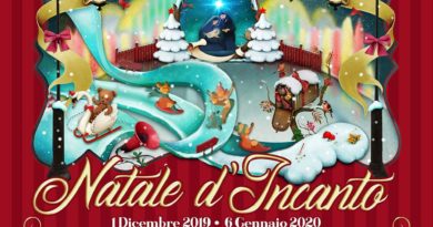 Ultimo Natale d’Incanto del 2019: gli eventi di sabato e domenica cosa fare l'8 dicembre