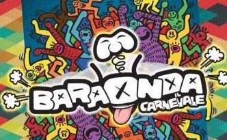 Baraonda 2020 – Il programma di Carnevale di Fermo e Porto San Giorgio baraonda 2020
