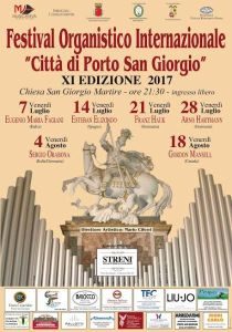 festival organistico internazionale