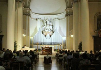 festival organistico