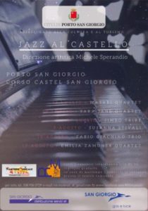 jazz al castello
