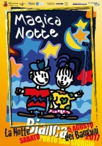 magica notte magica notte
