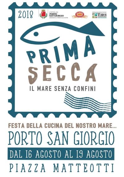 prima secca