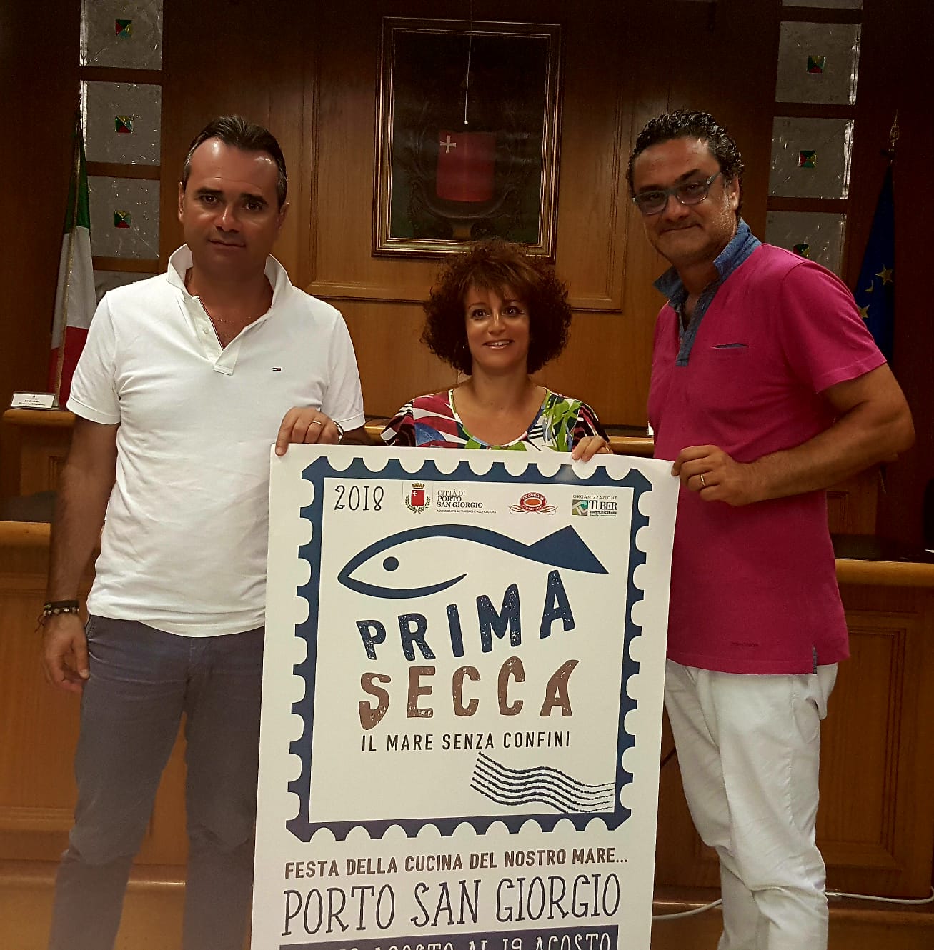 prima secca