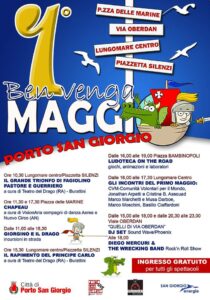 ben venga maggio ben venga maggio