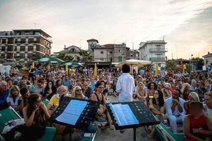 Shakespeare on the beach is back – Catà torna sulla spiaggia