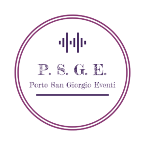 logo porto san giorgio eventi