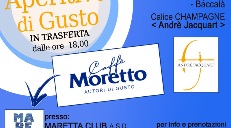 aperitivi di gusto