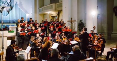 natale d'incanto