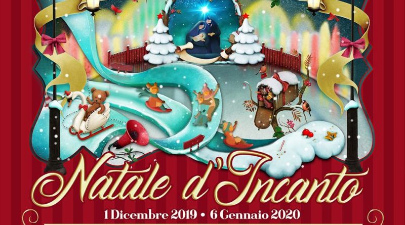 cosa fare l'8 dicembre