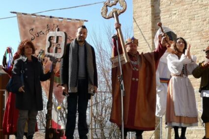 Baraonda 2020 – Al via il bando per il Carnevale