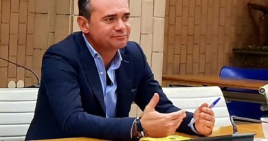 corona virus intervento sindaco nicola loira