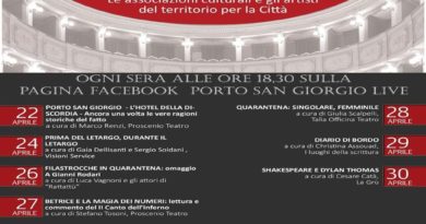 l'ora del carosello