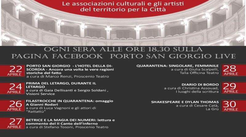 l'ora del carosello