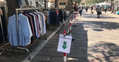 mercato post covid