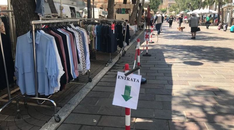 mercato post covid