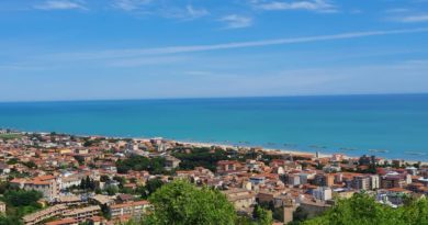 eventi porto san giorgio