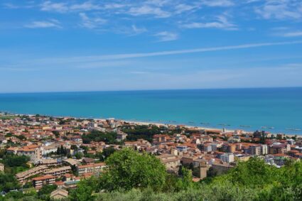 Lungomare centro chiuso. Necessari lavori da parte della Ciip