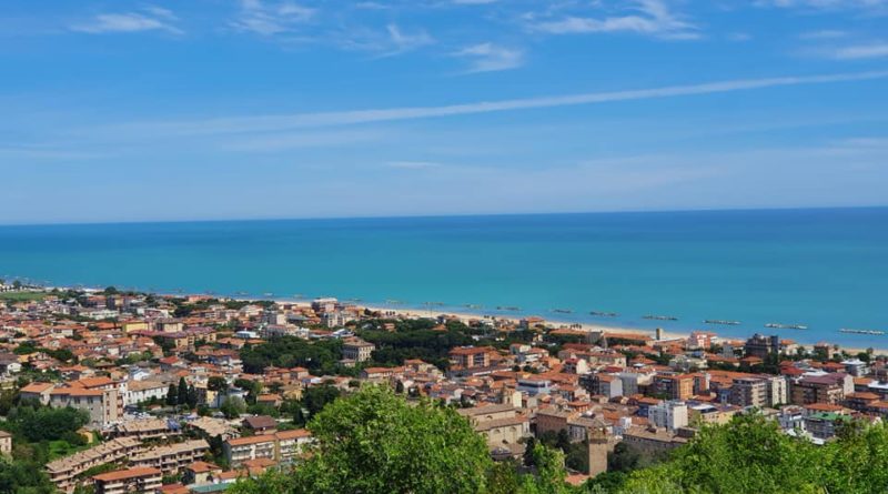 eventi porto san giorgio
