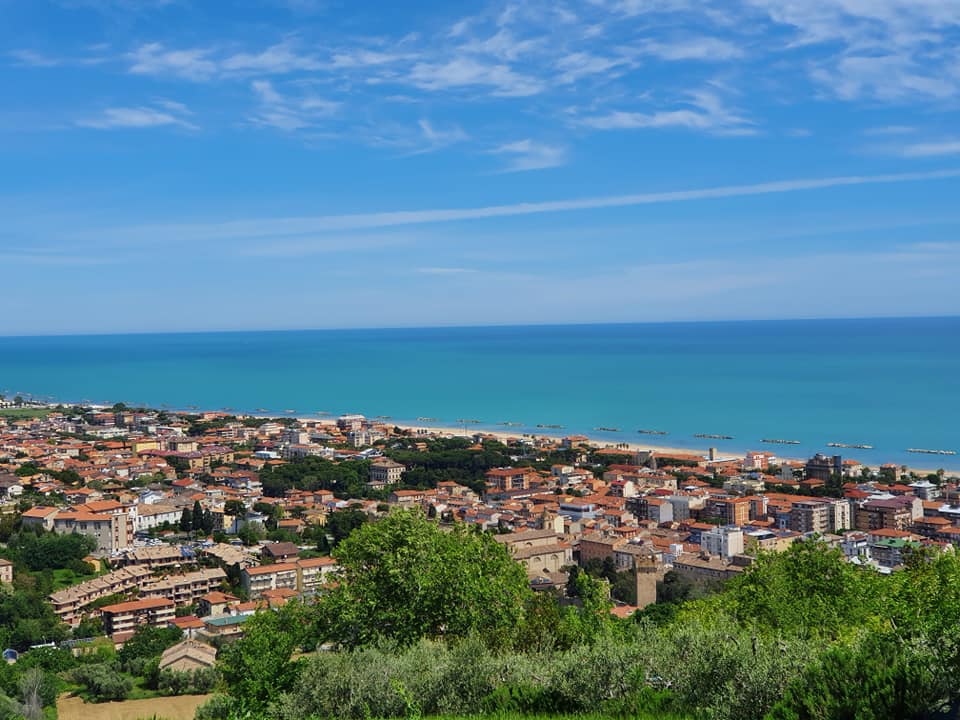 eventi porto san giorgio