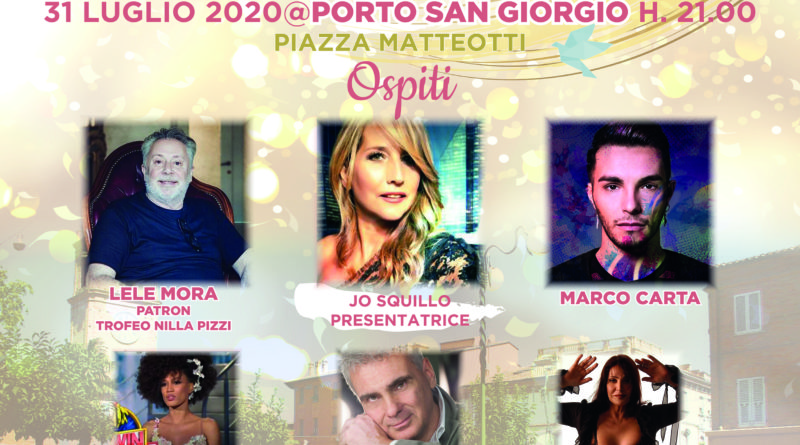 trofeo nilla pizzi 20200