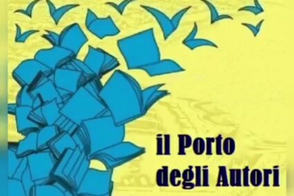 Nuovi appuntamenti online con il Porto degli autori. Liana Orfei e Andrea Ricolfi