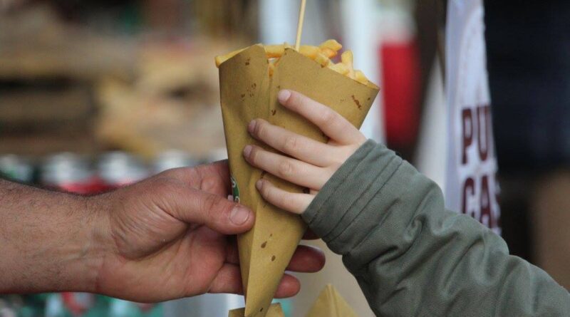 street food psg 2021