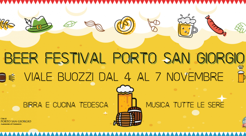 beer festival 2021