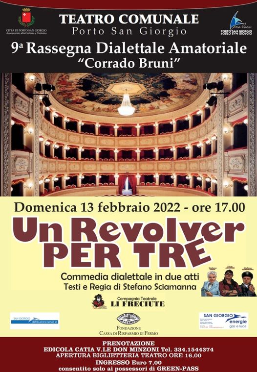 teatro dialettale
