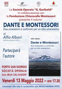 dante e montessori