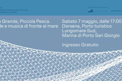 Porto: arriva l’anteprima del festival “Salpamenti”. Domani approfondimenti, musica e degustazioni
