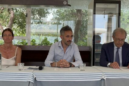 Al via venerdì Salpamenti, microfestival culturale in darsena