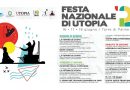 Festa Nazionale Utopia a Torre di Palme. Teatro per ragazzi in vetrina