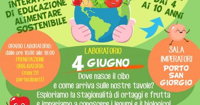 Nella sala Imperatori c’è “Mangioco”, per i bimbi. Nella sala Imperatori c’è “Mangioco”, per i bimbi.