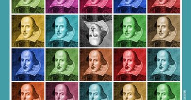 shakespearama
