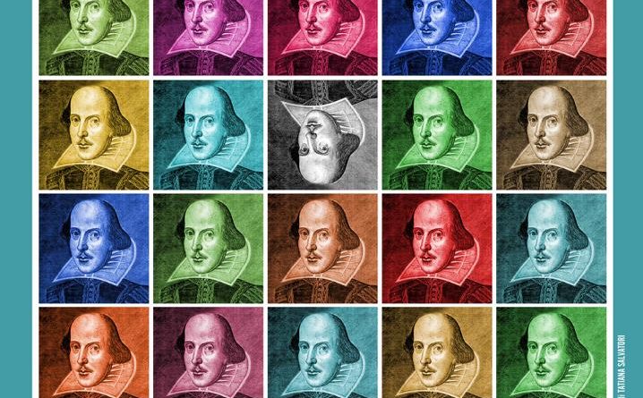 shakespearama