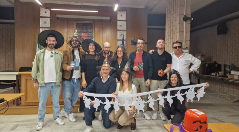 castelloween 2022