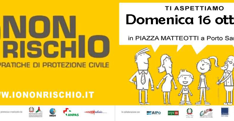 io non rischio