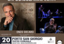 “Un’Odissea infinita”. A teatro lo spettacolo con Enzo Decaro