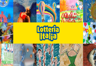 Lotteria Italia: un biglietto di terza categoria venduto a Porto San Giorgio