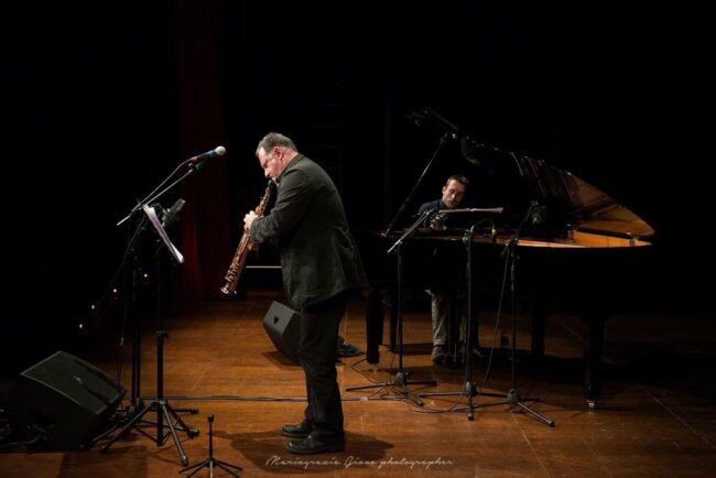 jazz al castello winter 1