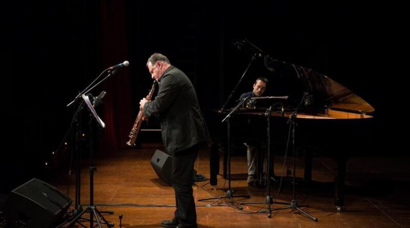 jazz al castello winter 1