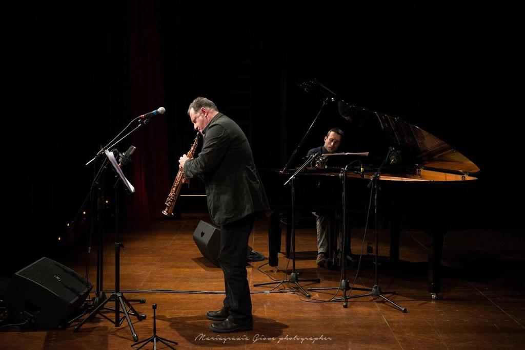 jazz al castello winter 1