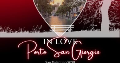 Porto San Giorgio in love: vieni, scatta e vinci un gioello Porto San Giorgio in love: vieni, scatta e vinci un gioello