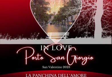 Porto San Giorgio in love: vieni, scatta e vinci un gioello