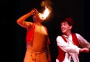Alì Babà e i quaranta ladroni: la storia da “Le mille e una notte” a teatro, per i ragazzi