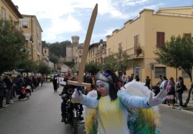 Baraonda 2023, il gran finale: domani il corteo con la sfilata