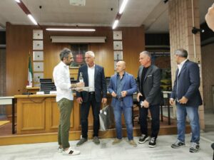 visita nymburk a comune